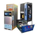 semiconductor equipment power system with ac/dc power supply system and cathodic corrosion protection electrical power equipment